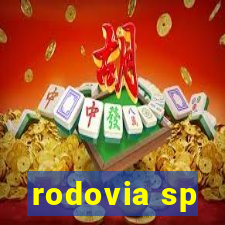 rodovia sp-300 km 72